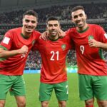 المنتخب المغربي يضمن محنة دسمة عقب الوصول إلى نهائي كأس العرب FIFA قطر 2025