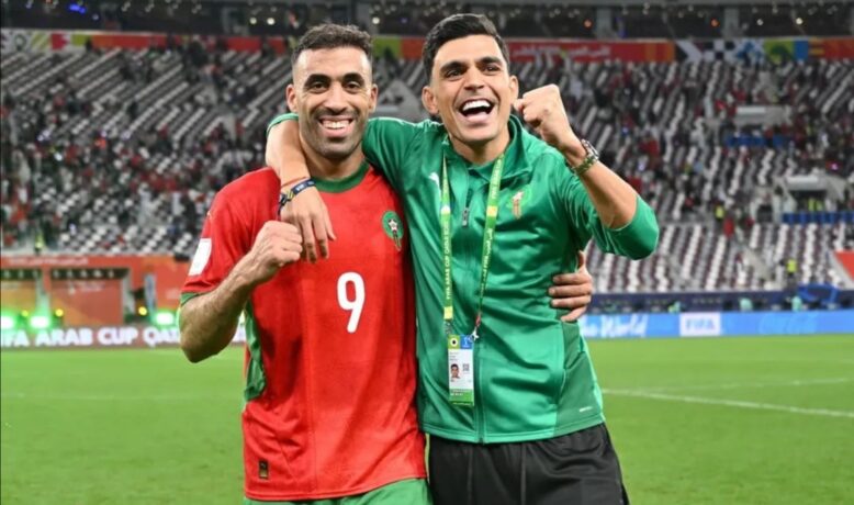 طبيب الأهلي يطمئن على حالة أشرف بنشرقي ويؤكد التنسيق مع المنتخب المغربي
