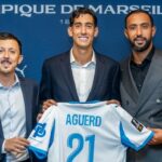 قبل كأس أمم إفريقيا… مارسيليا يتمسّك بأكرد وأوباميانغ حتى 15 دجنبر