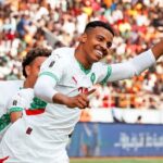 تمزق عضلي يُبعد حمزة إيغامان ويُهدد مشاركته في كأس إفريقيا