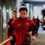 تأهبًا لـ«كان المغرب 2025».. روما يستبعد نائل العيناوي من قائمة مواجهة كومو