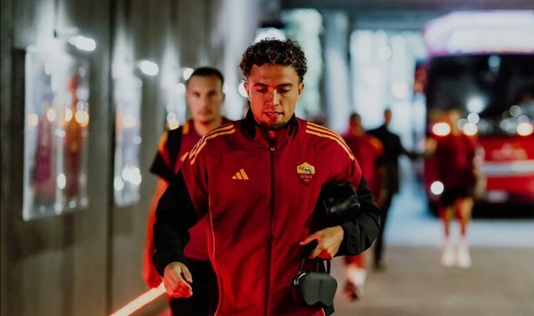 تأهبًا لـ«كان المغرب 2025».. روما يستبعد نائل العيناوي من قائمة مواجهة كومو