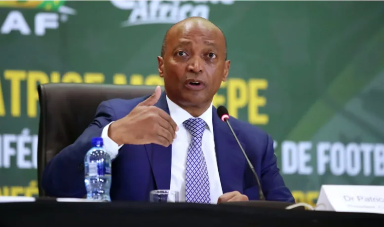 الكاف يرفع جائزة الكان إلى 10 ملايين دولار ويقر إقامتها كل أربع سنوات