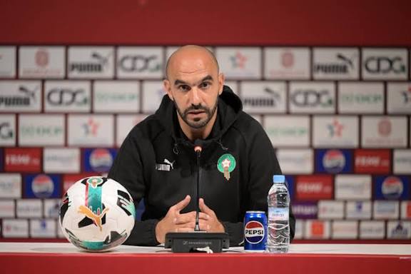 الركراكي قبل موقعة تنزانيا: لا مجال للخطأ والتواضع طريقنا لعبور ثمن النهائي