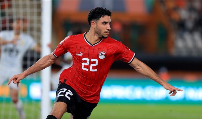 مرموش: نحن الأفضل في إفريقيا وهدفنا التتويج بكان بالمغرب وكأس العالم