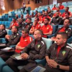 تعديل في تعيينات الحكام لأسباب طبية قبل مباريات نهاية الأسبوع