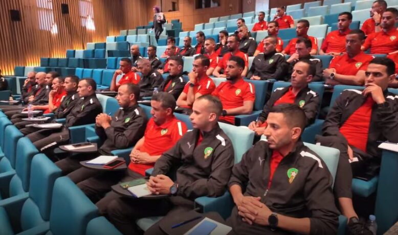 تعديل في تعيينات الحكام لأسباب طبية قبل مباريات نهاية الأسبوع