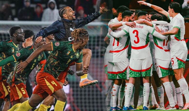 المغرب والكاميرون.. تاريخ من الندية وعقدة لم تُفك بعد