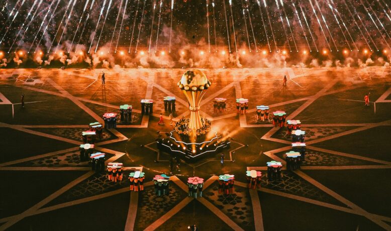 طفرة اقتصادية: كأس أمم إفريقيا توتال إنيرجي المغرب 2025 تحقق زيادة تفوق 90٪ في العائدات و23 راعيًا