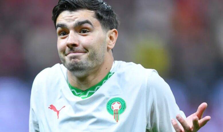 إشادة إسبانية بتألق دياز في الكان.. نجم حاسم بحضور استثنائي