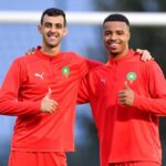 الأهلي المصري يحسم صفقة الدولي المغربي ولاعب الرجاء يوسف بلعمري على حساب أشرف داري