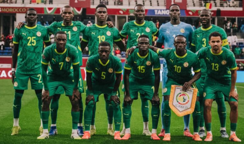 ضربة موجعة للسنغال قبل النهائي.. غياب كوليبالي وديارا أمام المغرب