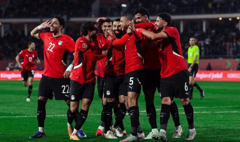 الاتحاد المصري يشيد بالتنظيم المغربي ويصف المملكة بنموذج رائد في تطوير الكرة الإفريقية