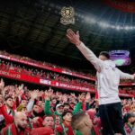 بيع أكثر من 54 ألف تذكرة.. إقبال جماهيري قياسي على تذاكر مباراتي المنتخب الوطني أمام كل من الإكوادور والبارغواي