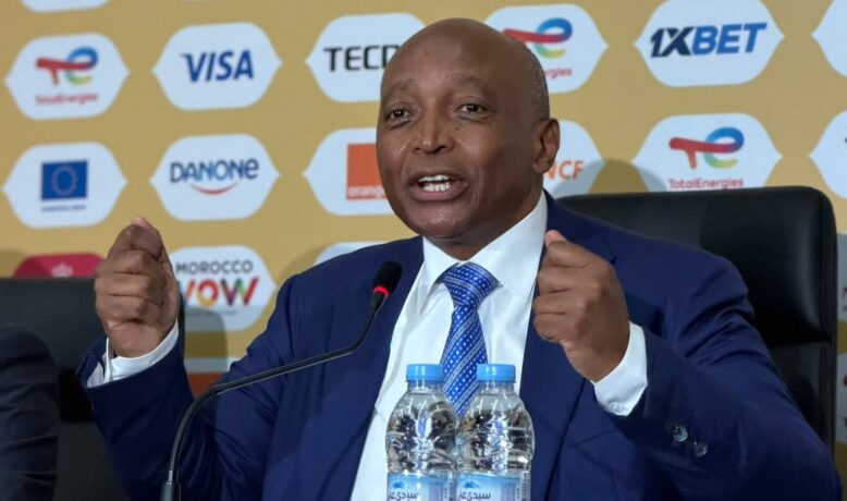 موتسيبي: كأس أمم إفريقيا “المغرب 2025” نسخة استثنائية في تاريخ البطولة