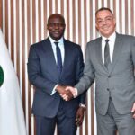 الاتحاد السنغالي يشكر فوزي لقجع ويؤكد عودة الأمور إلى طبيعتها