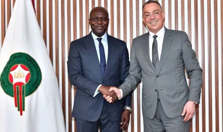 الاتحاد السنغالي يشكر فوزي لقجع ويؤكد عودة الأمور إلى طبيعتها