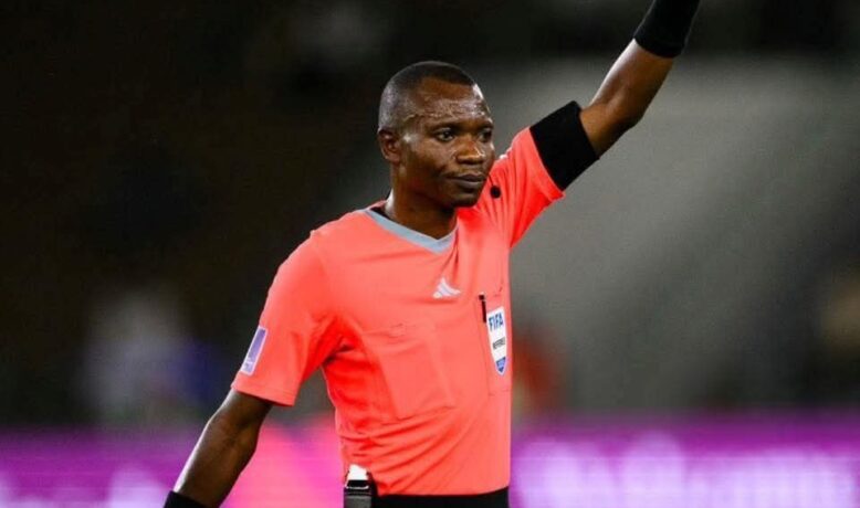 الاتحاد الإفريقي يعين طاقم تحكيم من الكونغو الديمقراطية لقيادة نهائي الكان بين المغرب والسنغال