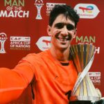 ياسين بونو برسالة إنسانية مؤثرة بعد ضياع لقب “الكان”: القيم قبل الألقاب