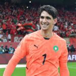 الهلال السعودي يعلن إصابة ياسين بونو خلال مشاركته رفقة المنتخب المغربي