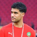 نهضة بركان يعلن خضوع منير المحمدي لعملية جراحية بإسبانيا وغيابه لمدة ثلاثة أشهر