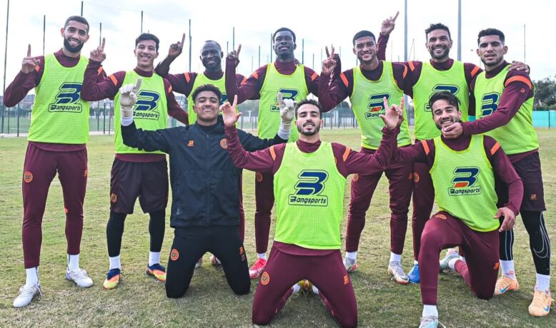 غيابات كثيرة لنهضة بركان أمام بيراميدز المصري بدوري أبطال إفريقيا