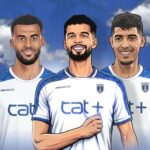 اتحاد يعقوب المنصور يعزز صفوفه بثلاث تعاقدات جديدة