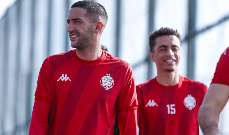 العصبة الاحترافية تشرع في تنفيذ الأحكام المالية الصادرة في نزاعات الوداد