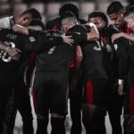 ثلاث غيابات في صفوف الجيش الملكي لمواجهة شبيبة القبائل