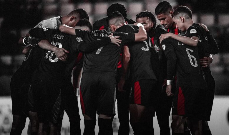 ثلاث غيابات في صفوف الجيش الملكي لمواجهة شبيبة القبائل