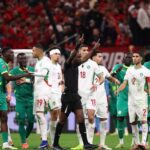 االكاف يحدد مهلة 48 ساعة للفصل في قضية نهائي أمم إفريقيا بين المغرب والسنغال