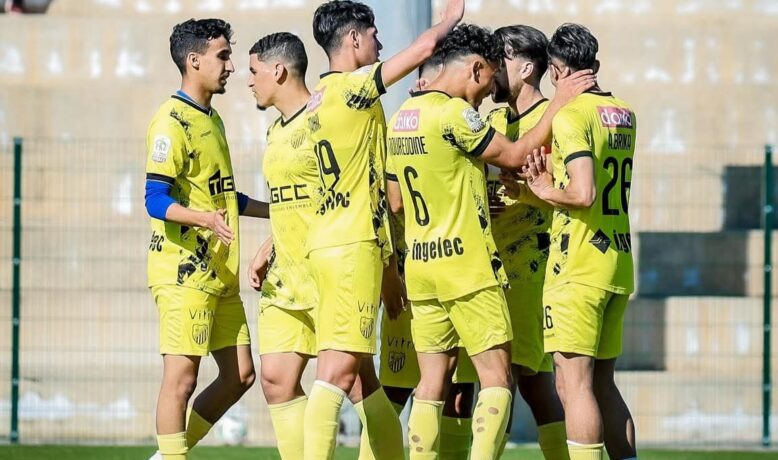 عرض بلجيكي على طاولة المغرب الفاسي.. نورالدين مرشح للرحيل وبنجديدة خط أحمر