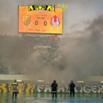 فتال تايغرز تحتج على حرمان الفريق من اللعب بملعب فاس الكبير