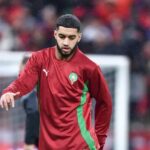 بعد تألقه اللافت.. عملاقة أوروبا تراقب إسماعيل صيباري تحسبًا للمستقبل