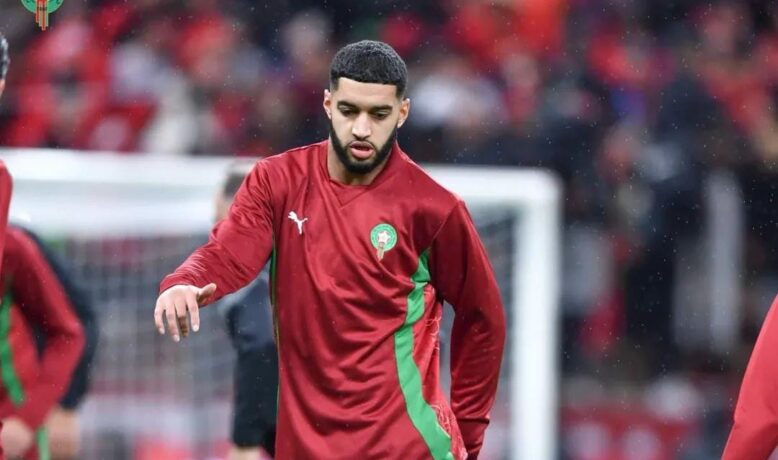 بعد تألقه اللافت.. عملاقة أوروبا تراقب إسماعيل صيباري تحسبًا للمستقبل