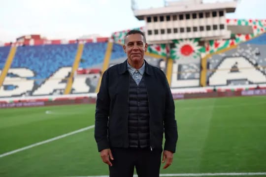 الحداوي: كأس أمم إفريقيا المغرب 2025 تعكس المكانة الحقيقية لكرة القدم الإفريقية