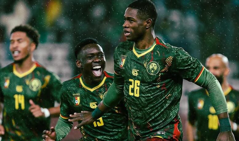 30 ألف دولار لكل لاعب.. الكاميرون تُعبّئ لاعبيها قبل ربع النهائي أمام المغرب