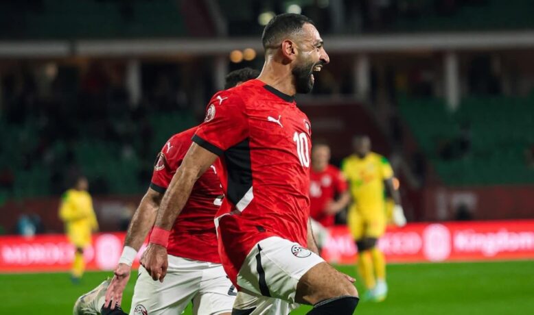 الإصابات تضرب المنتخب المصري قبل مواجهة ربع نهائي الكان