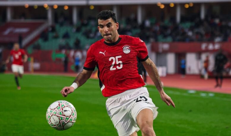 زيزو يتكفل بتذاكر للجماهير المغربية الراغبة في مساندة الفراعنة في ربع نهائي الكان