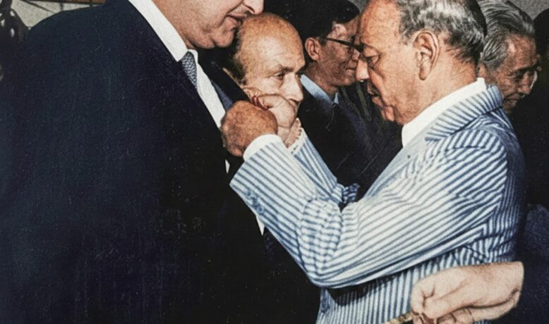 الساحة المغربية تودّع عبد الحميد كسوس أحد أعمدة الرياضة الوطنية