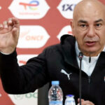 حسام حسن يشيد بالجماهير المغربية وجودة نسخة كأس أمم إفريقيا