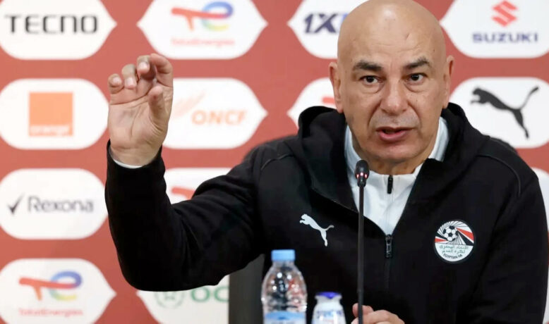 حسام حسن يشيد بالجماهير المغربية وجودة نسخة كأس أمم إفريقيا