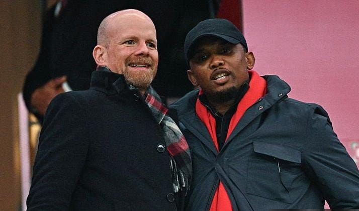 صامويل إيتو برسالة مؤثرة بعد إقصاء الكاميرون: “النسخة القادمة ستكون لنا”