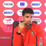 منير المحمدي: "الحلم قرب يتحقق وسنقاتل من أجل النهائي"