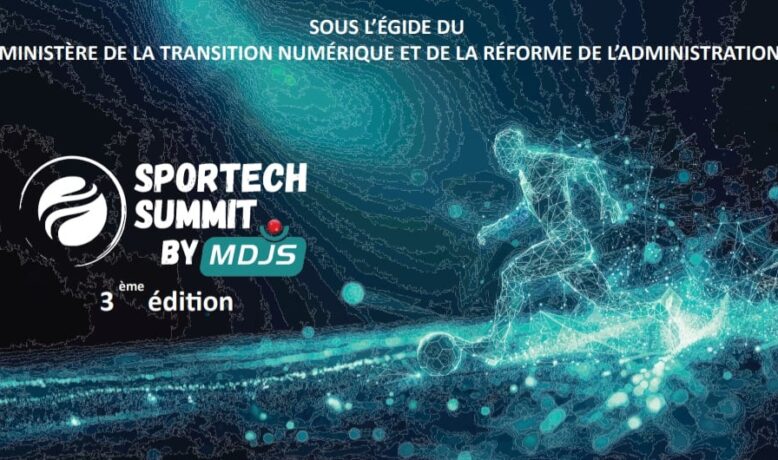 قمة Sportech by MDJS تعود في نسختها الثالثة لتعزيز الابتكار الرياضي بالمغرب