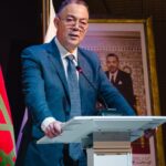 الاتحاد الليبي لكرة القدم يهنئ لقجع والجامعة ويشيد بالنجاح التنظيمي لكأس أمم إفريقيا 2025