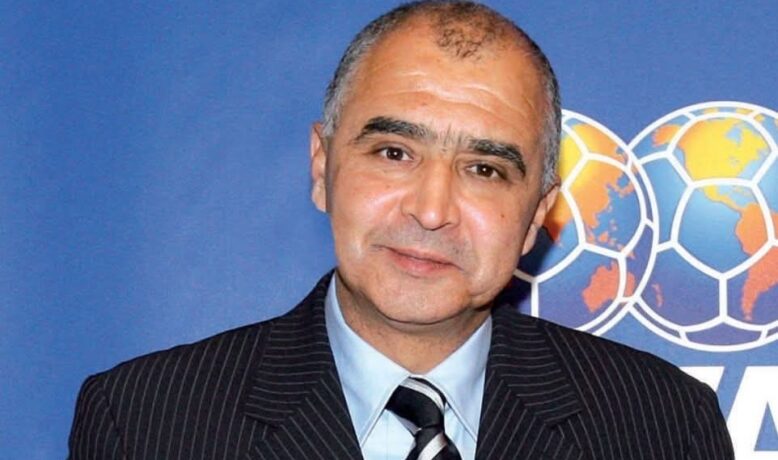 الإعلام الرياضي المغربي يفقد أحد أعمدته البارزة