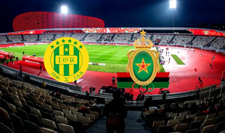 الجيش الملكي يواجه شبيبة القبائل الجزائري بالملعب الأولمبي دون جمهور