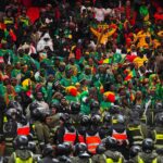 الجامعة السنغالية تقرر عدم استئناف العقوبات وتؤكد احترامها لقرارات الكاف