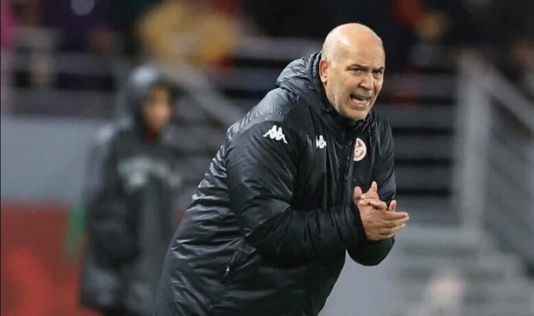 الاتحاد التونسي يُنهي مهام سامي الطرابلسي وطاقمه بعد الإقصاء من كان المغرب 2025